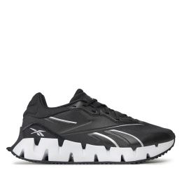 Снимка на Маратонки за бягане Reebok Zig Dynamica 4 HR1376 Черен