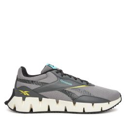 Снимка на Маратонки за бягане Reebok ZIG DYNAMICA STR 100209976 Сив