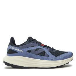Снимка на Маратонки за бягане Salomon Ultra Flow L47692600 Тъмносин