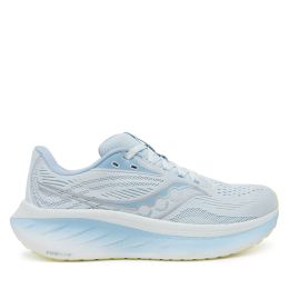 Снимка на Маратонки за бягане Saucony Ride_18_S11000 Светлосиньо
