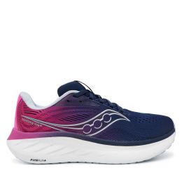 Снимка на Маратонки за бягане Saucony Ride_18_S11000 Тъмносин