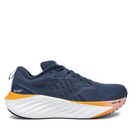 Снимка на Маратонки за бягане Saucony Triumph 22 S10964 Тъмносин