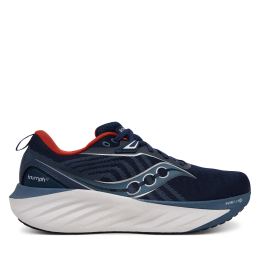 Снимка на Маратонки за бягане Saucony Triumph_22_S20964 Тъмносин