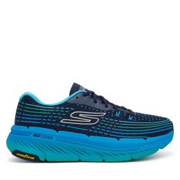 Снимка на Маратонки за бягане Skechers Max Cushioning Premier 2.0-Vivid 2.0 220835/NVBL Тъмносин
