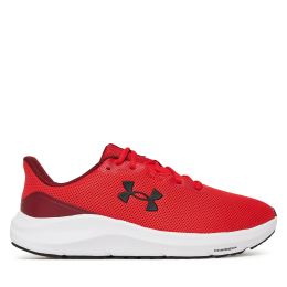 Снимка на Маратонки за бягане Under Armour Pursuit 4 3028254-600 Червен