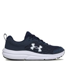 Снимка на Маратонки за бягане Under Armour UA Charged Assert 10 3026175-400 Тъмносин