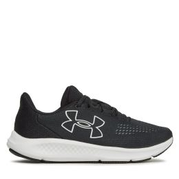 Снимка на Маратонки за бягане Under Armour Ua Charged Pursuit 3 Bl 3026518-001 Черен