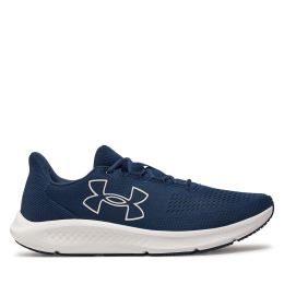Снимка на Маратонки за бягане Under Armour Ua Charged Pursuit 3 Bl 3026518-400 Тъмносин