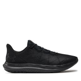 Снимка на Маратонки за бягане Under Armour Ua Charged Speed Swift 3026999-003 Черен
