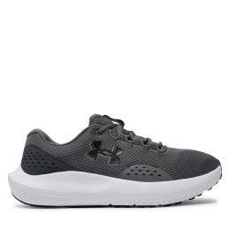 Снимка на Маратонки за бягане Under Armour Ua Charged Surge 4 3027000-106 Сив