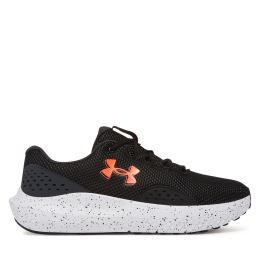 Снимка на Маратонки за бягане Under Armour UA Charged Surge 4 3027000 Черен