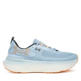 Снимка на Маратонки за бягане Under Armour UA Infinite Elite 2 3028169 Светлосиньо
