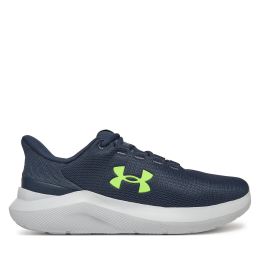 Снимка на Маратонки за бягане Under Armour Ua Phade Rn 3 3028252 Сив