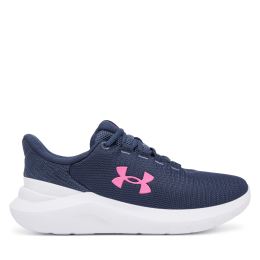 Снимка на Маратонки за бягане Under Armour UA Phade RN 3 3028259-044 Тъмносин