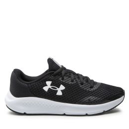 Снимка на Маратонки за бягане Under Armour Ua W Charged Pursuit 3 3024889-001 Черен