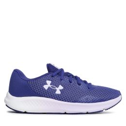 Снимка на Маратонки за бягане Under Armour Ua W Charged Pursuit 3 3024889-501 Тъмносин