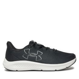 Снимка на Маратонки за бягане Under Armour Ua W Charged Pursuit 3 Bl 3026523-001 Черен