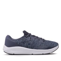 Снимка на Маратонки за бягане Under Armour Ua W Charged Pursuit3 Twist 3026692-400 Тъмносин