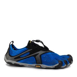 Снимка на Маратонки за бягане Vibram Fivefingers V-Run 20M7002 Тъмносин