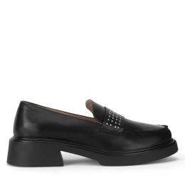 Снимка на Мокасини DeeZee HY60135-2 Черен