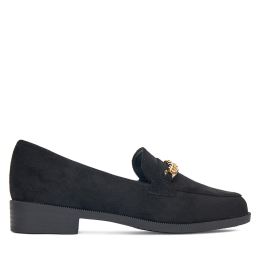 Снимка на Мокасини DeeZee LE527-14 Черен