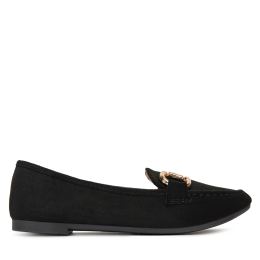 Снимка на Мокасини DeeZee LE601-42 Черен