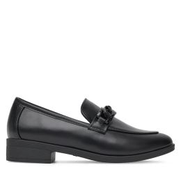 Снимка на Мокасини DeeZee W4PH189501 Черен