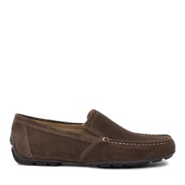 Снимка на Мокасини Geox U Moner V U1144V 00022 C6009 Кафяв