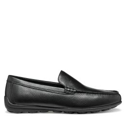 Снимка на Мокасини Geox U Spherica Ec16 U55HYA 00046 C9999 Черен