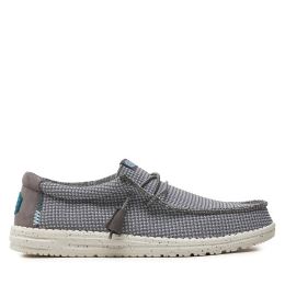 Wally Sport Mesh