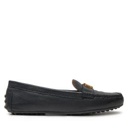 Снимка на Мокасини Lauren Ralph Lauren 802942768001 Черен
