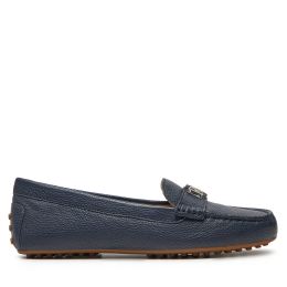 Снимка на Мокасини Lauren Ralph Lauren 802942768007 Тъмносин