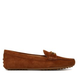 Снимка на Мокасини LAUREN RALPH LAUREN Barnsbury 802821629032 Кафяв