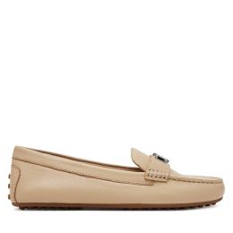 Снимка на Мокасини LAUREN RALPH LAUREN Barnsbury  802942768011 Бежов