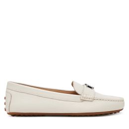 Снимка на Мокасини LAUREN RALPH LAUREN Barnsbury  802942768012 Бял
