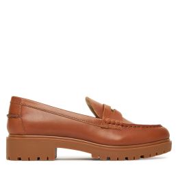 Снимка на Мокасини LAUREN RALPH LAUREN Marli 802967752002 Кафяв