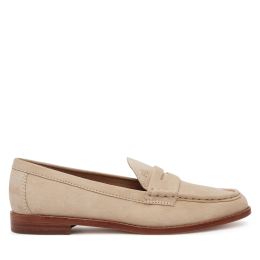 Снимка на Мокасини LAUREN RALPH LAUREN Wynnie 802970584001 Бежов