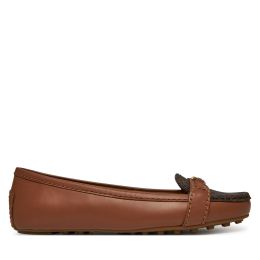 Снимка на Мокасини MICHAEL Michael Kors Mandy 40R5MAFR1B Кафяв