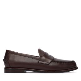 Снимка на Мокасини Polo Ralph Lauren 803978015001 Кафяв