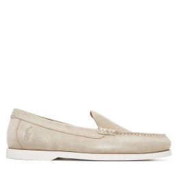 Снимка на Мокасини Polo Ralph Lauren Merton 803961293001 Бежов