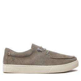 Снимка на Мокасини Rieker Revolution Lifestyle U0702-42 Сив