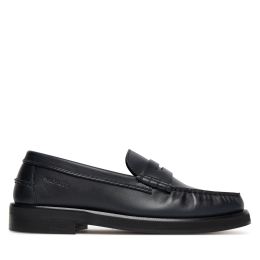 Снимка на Мокасини Tommy Hilfiger Classic High FM0FM05769 Тъмносин