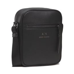 Снимка на Мъжка чантичка Armani Exchange 952388 CC830 00020 Черен