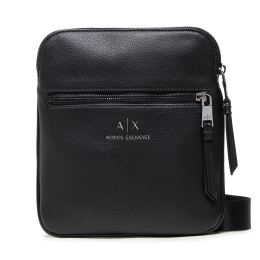 Снимка на Мъжка чантичка Armani Exchange 952391 CC830 00020 Черен