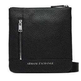 Снимка на Мъжка чантичка Armani Exchange 952652 CC828 00020 Черен