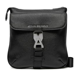 Снимка на Мъжка чантичка Armani Exchange 952698 4F864 00020 Черен