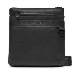 Снимка на Мъжка чантичка Armani Exchange XM000144 AF11925 UC001 Черен