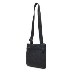 Снимка на Мъжка чантичка Armani Exchange XM000579 AF12133 UC001 Черен
