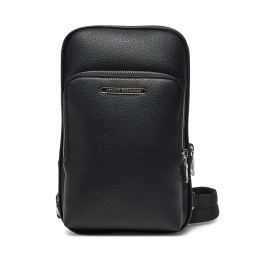 Снимка на Мъжка чантичка Armani Exchange XM000843 AF12134 UC001 Черен