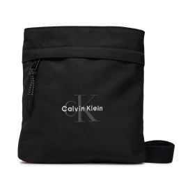 Снимка на Мъжка чантичка Calvin Klein Bold Flatpack LV04D3178G Бежов
